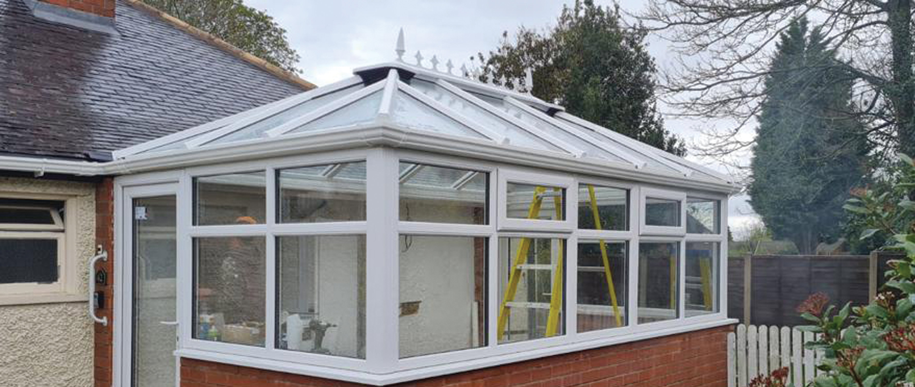 conservatories